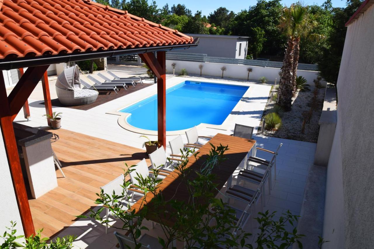 Villa Golden Apple Seline Luaran gambar