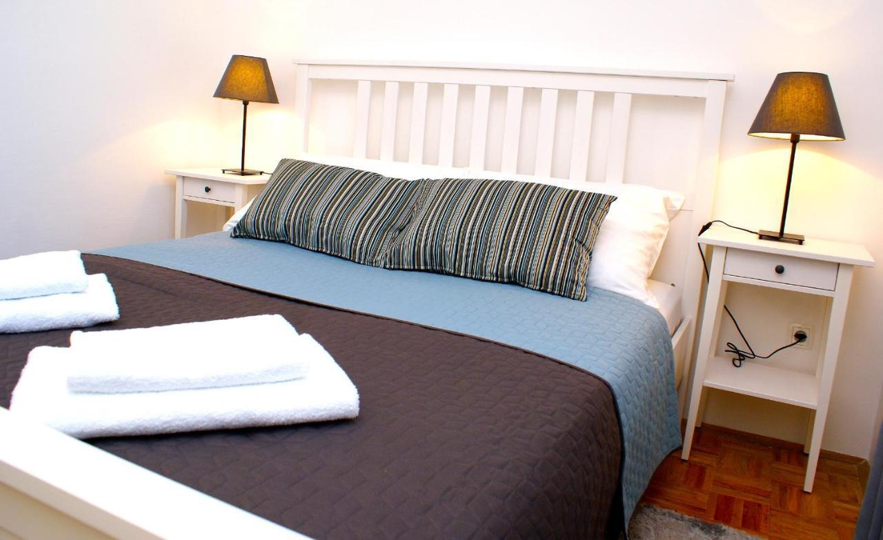 Villa Golden Apple Seline Luaran gambar