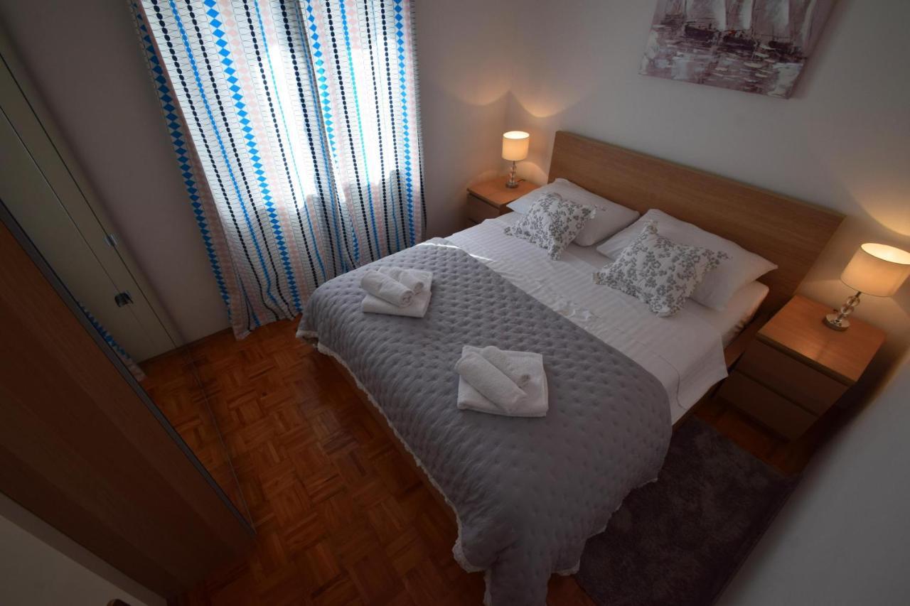 Villa Golden Apple Seline Luaran gambar