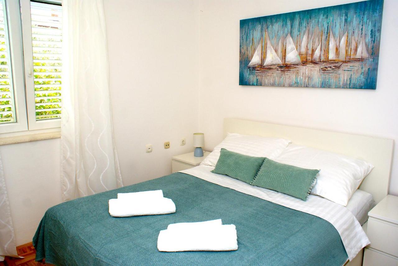 Villa Golden Apple Seline Luaran gambar