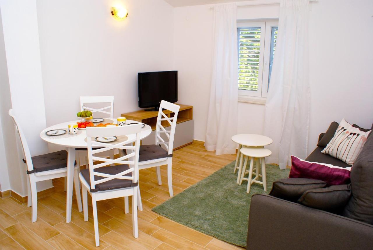 Villa Golden Apple Seline Luaran gambar