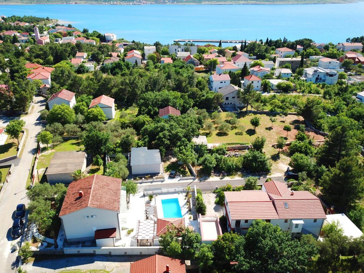 Villa Golden Apple Seline Luaran gambar