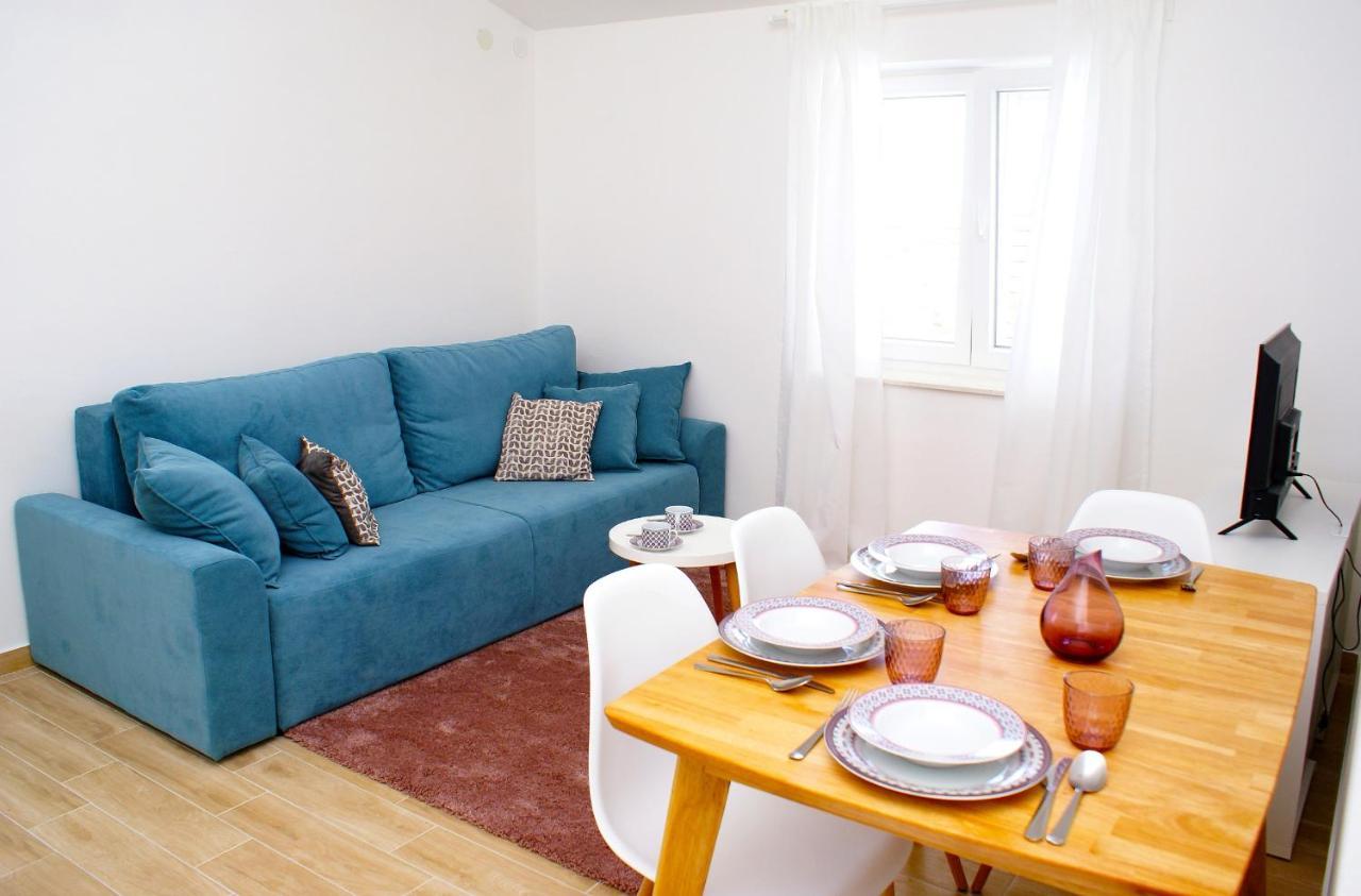 Villa Golden Apple Seline Luaran gambar