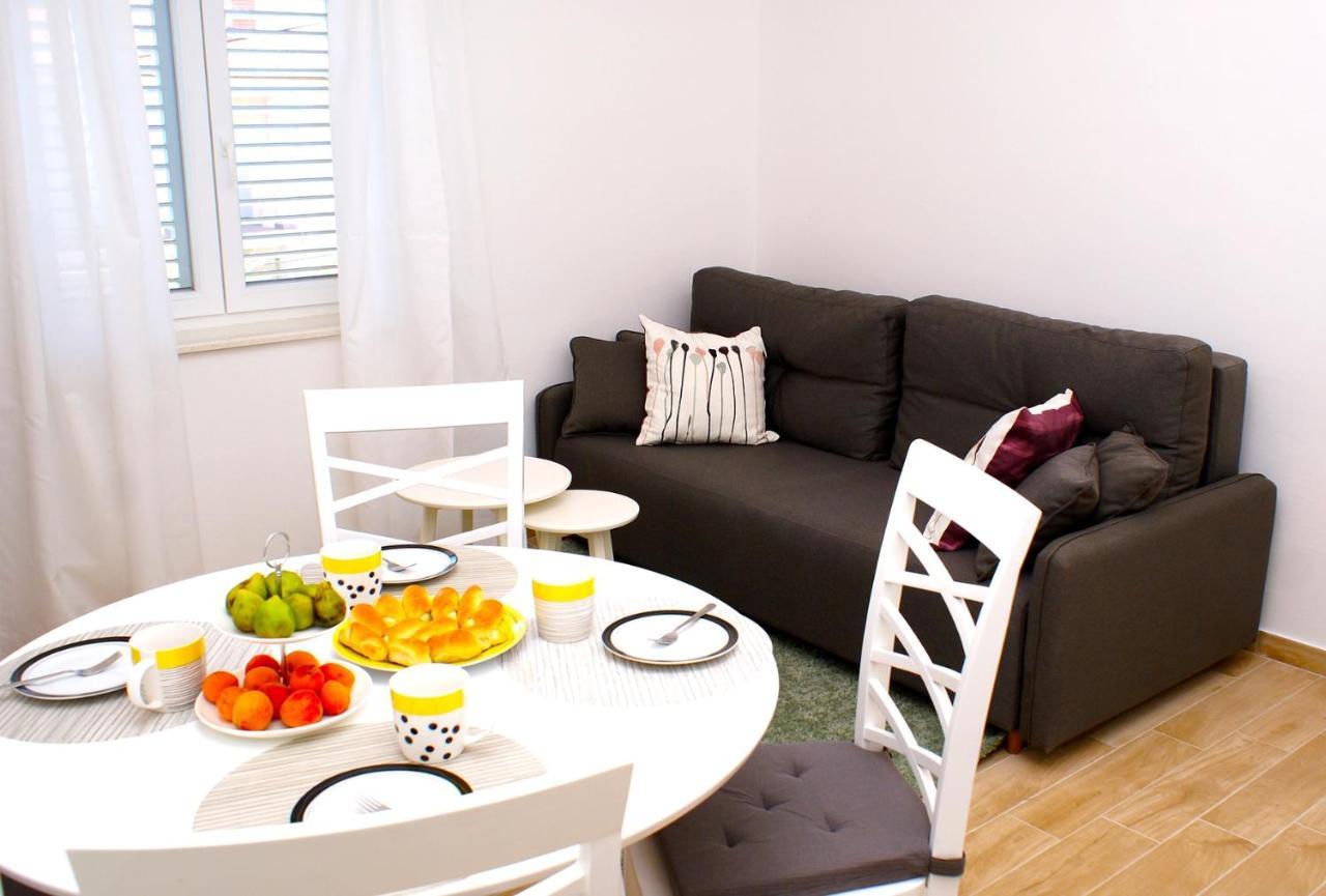 Villa Golden Apple Seline Luaran gambar