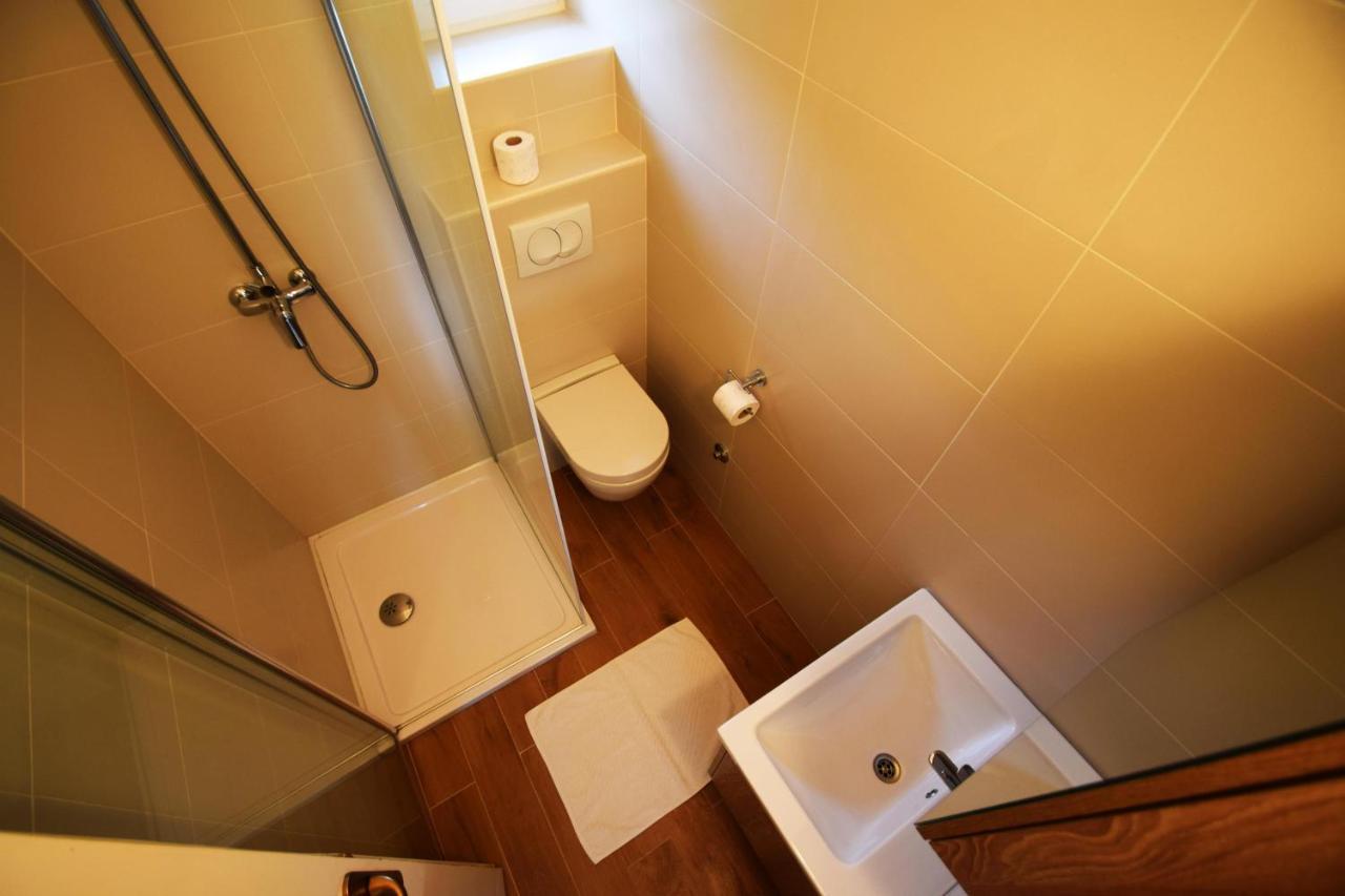 Villa Golden Apple Seline Luaran gambar