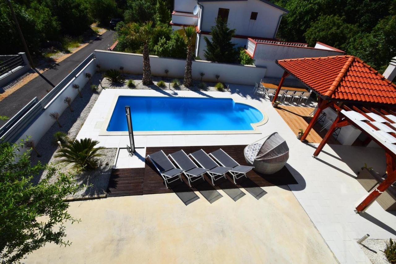 Villa Golden Apple Seline Luaran gambar