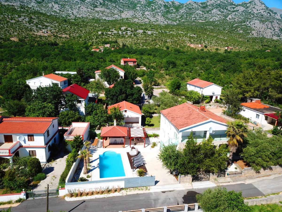 Villa Golden Apple Seline Luaran gambar