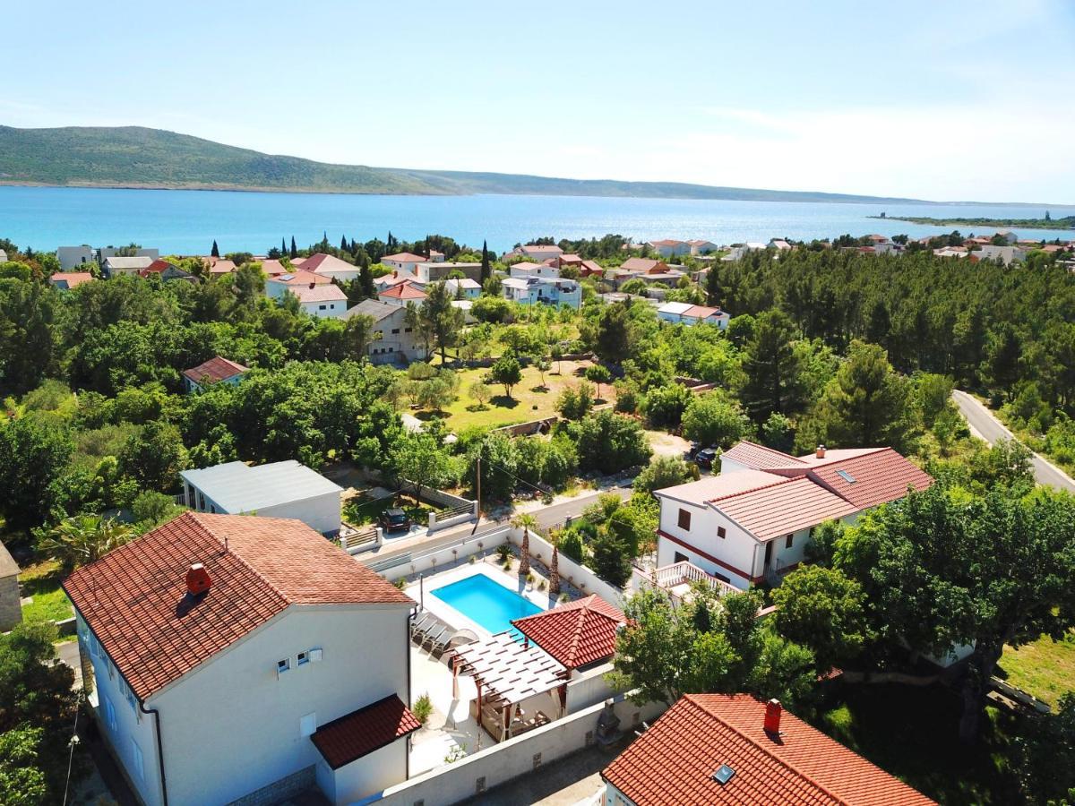 Villa Golden Apple Seline Luaran gambar