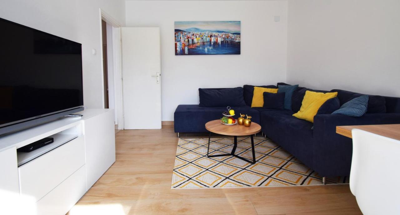 Villa Golden Apple Seline Luaran gambar